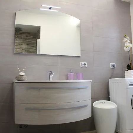 Mirasorrento 度假居 索伦托