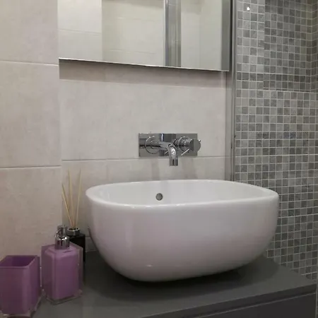 度假居 Mirasorrento 索伦托