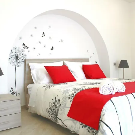 Mirasorrento 度假居 *