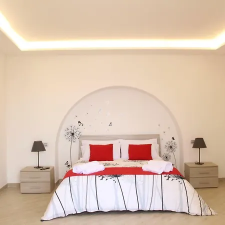 度假居 Mirasorrento