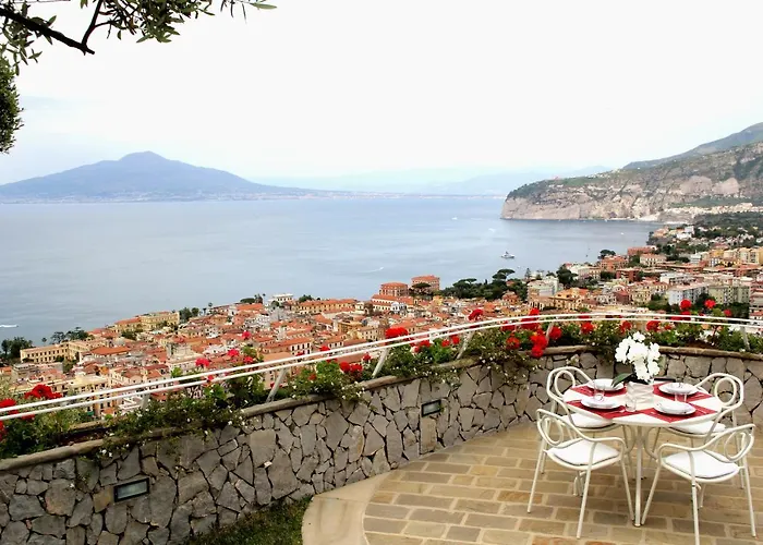 Mirasorrento