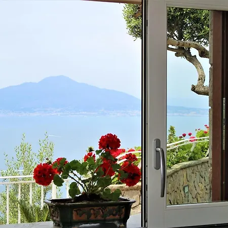 Mirasorrento 펜션 소렌토