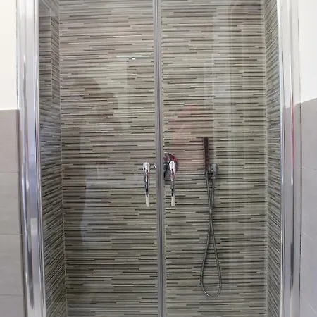 펜션 Mirasorrento *