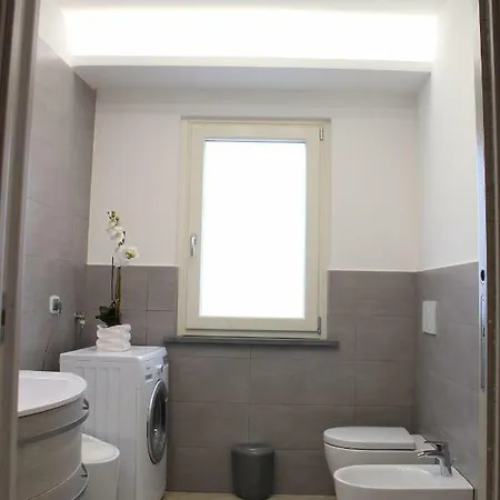 펜션 Mirasorrento 소렌토