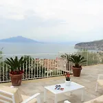 Mirasorrento 度假居 索伦托