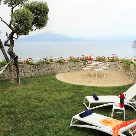 Mirasorrento *