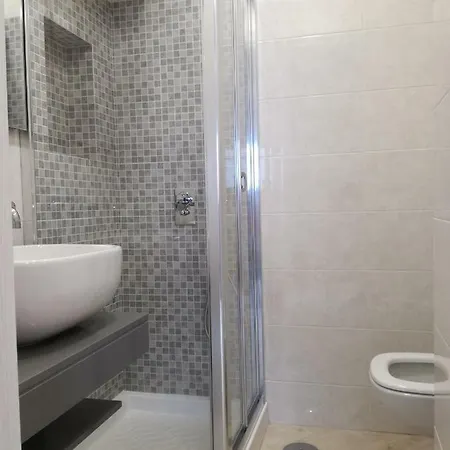 Mirasorrento בית נופש סורנטו