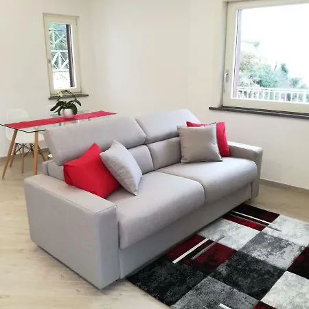 Mirasorrento בית נופש