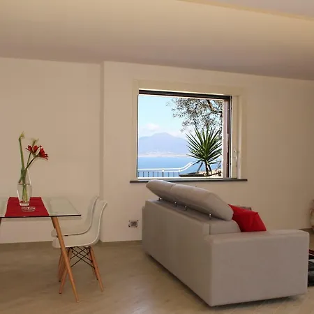 בית נופש Mirasorrento